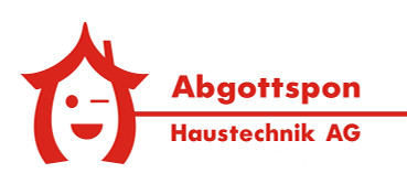 Logo der Abgottspon Haustechnik AG